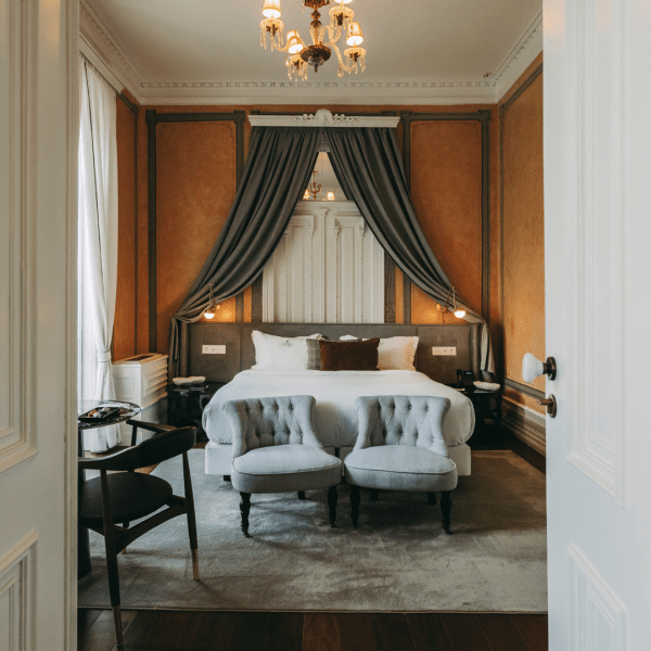 Torel Palace Lisbon